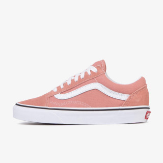 Vans C/O UA OLD SKOOL ROSE DAWN/TRUE 
