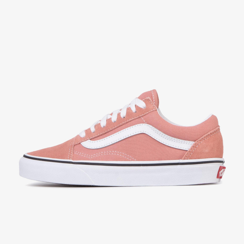 Vans C/O UA OLD SKOOL ROSE DAWN/TRUE 