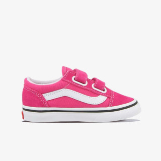 Vans TD OLD SKOOL V FUCHSIA PURPLE/ 