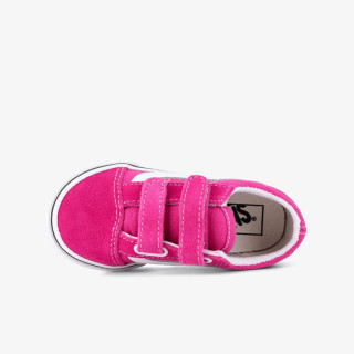 Vans TD OLD SKOOL V FUCHSIA PURPLE/ 
