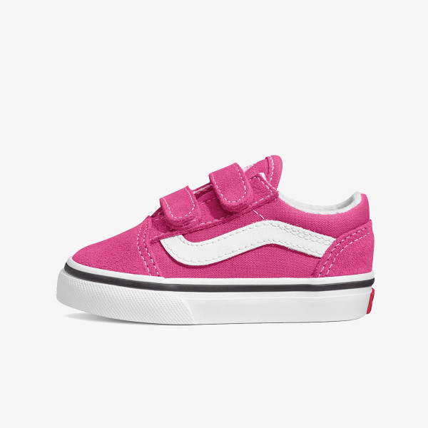 Vans TD OLD SKOOL V FUCHSIA PURPLE/ 