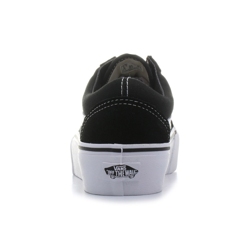 Vans OLD SKOOL PLATFORM 