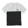 Vans COLORBLOCK TEE 