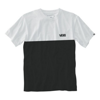 Vans COLORBLOCK TEE 