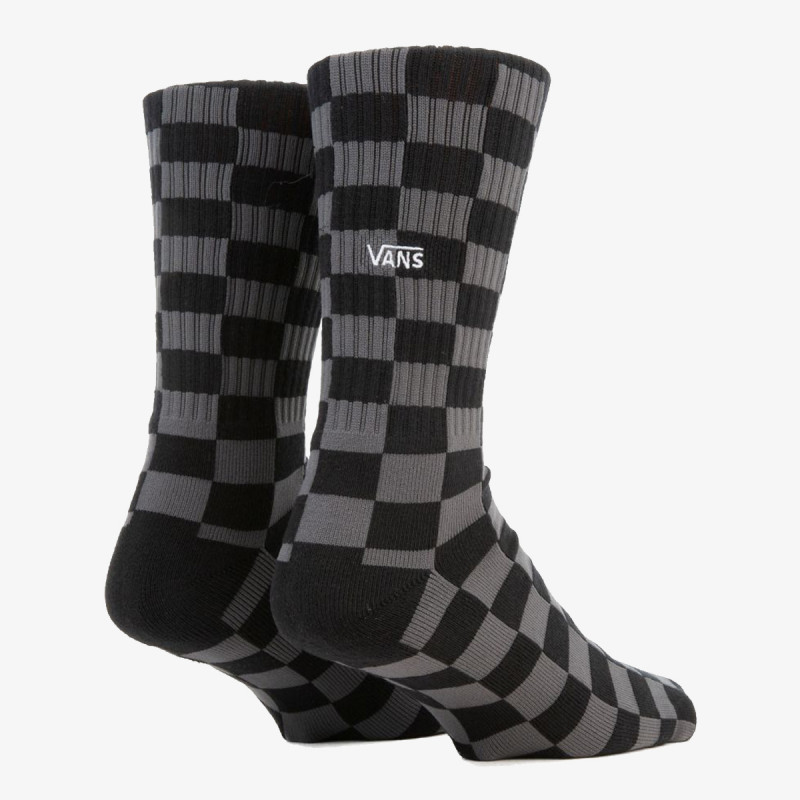 Vans MN CHECKERBOARD CREW 