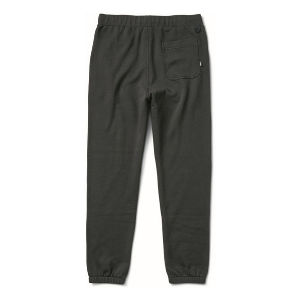 Vans C/O MN BASIC FLEECE PANT BLACK 