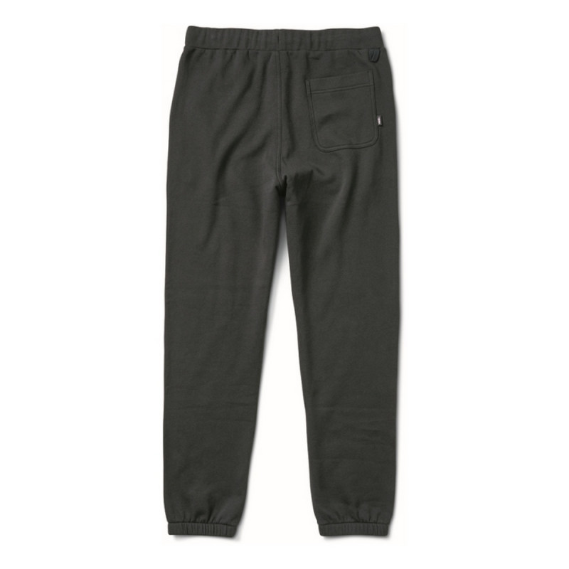 Vans C/O MN BASIC FLEECE PANT BLACK 