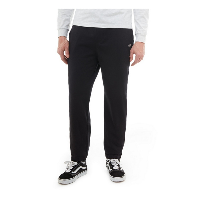 Vans C/O MN BASIC FLEECE PANT BLACK 