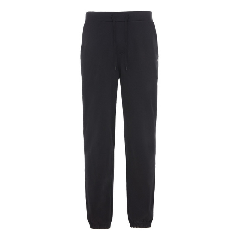 Vans C/O MN BASIC FLEECE PANT BLACK 