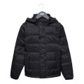 Vans BY WHITFORD BOYS BLACK 