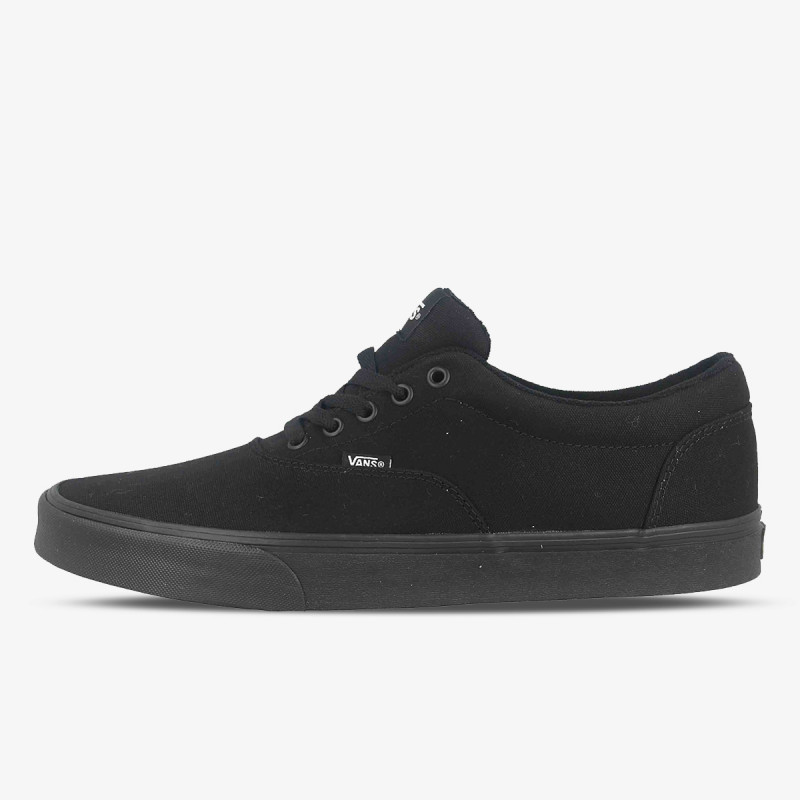 Vans C/O MN DOHENY CANVAS BLACK/ 