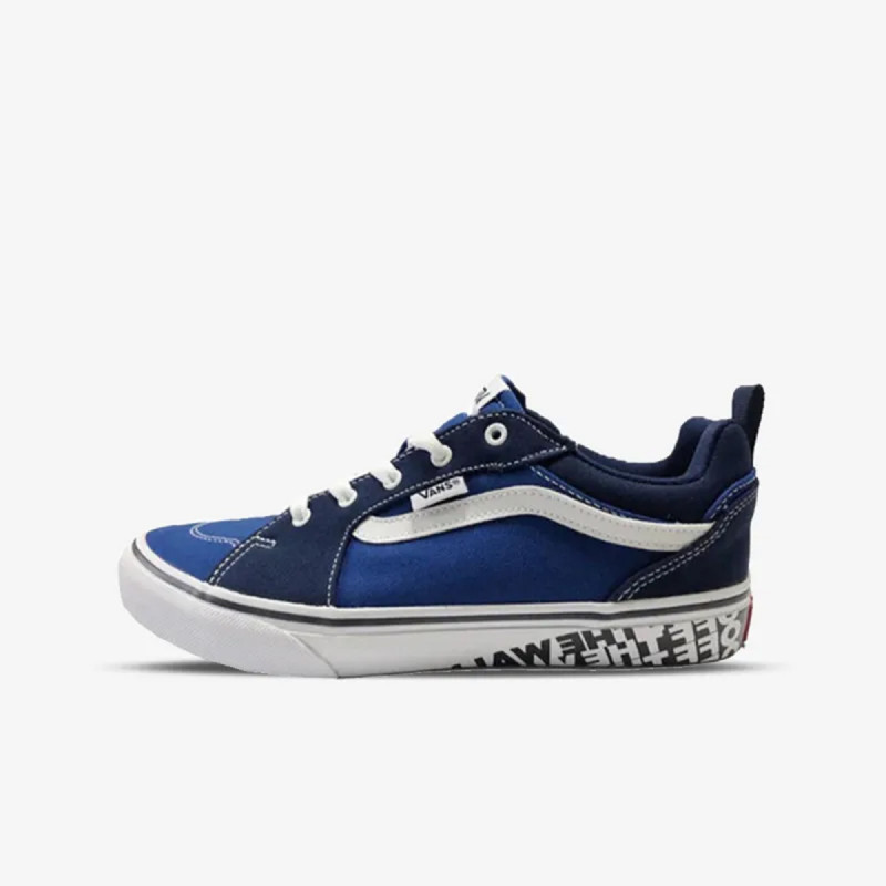 Vans YT FILMORE OTW SIDEWALLT 