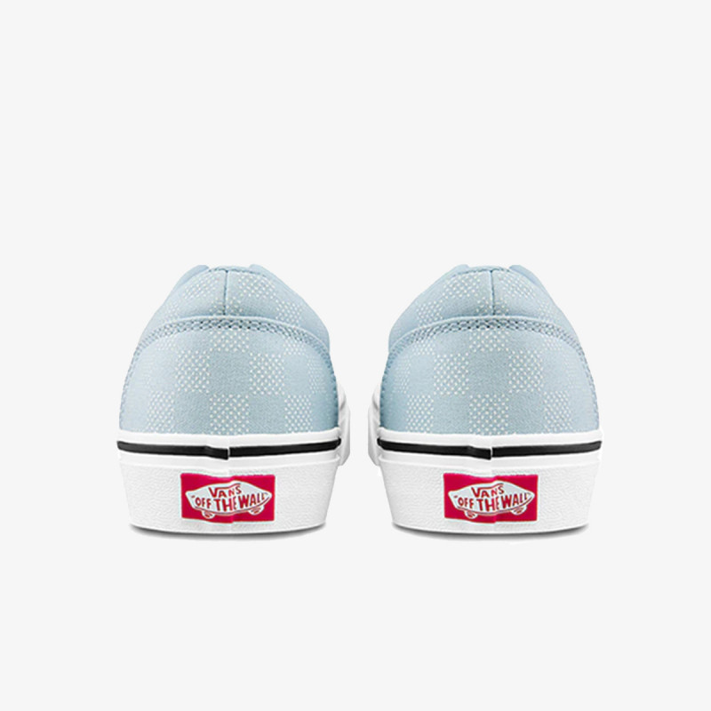 Vans WM DOHENY CHECKER DOTBA 