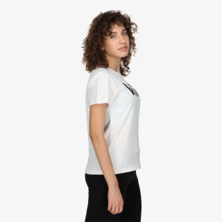 Vans WM FLYING V CREW TEE 