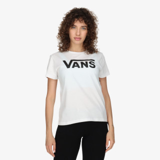 Vans WM FLYING V CREW TEE 