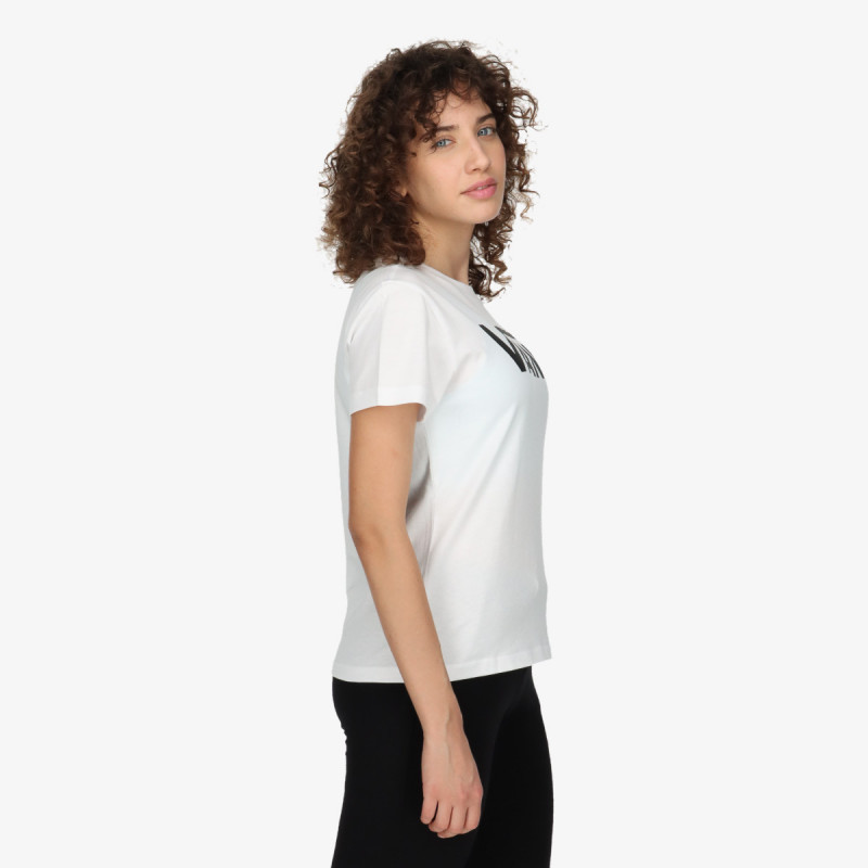 Vans WM FLYING V CREW TEE 
