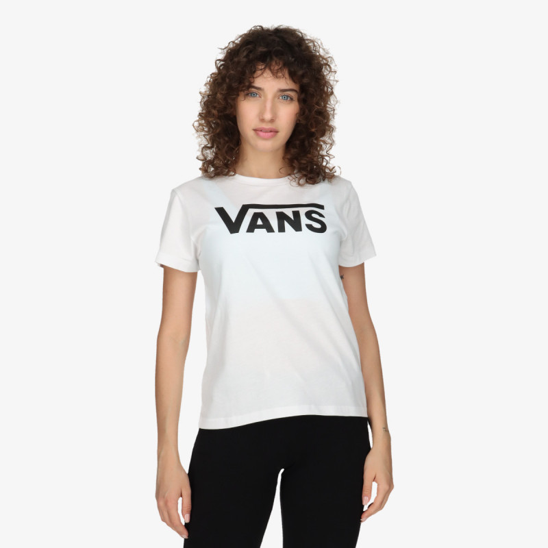 Vans WM FLYING V CREW TEE 