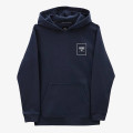 Vans BY PRINT BOX BACK PO DRESS BLUES/SAF 