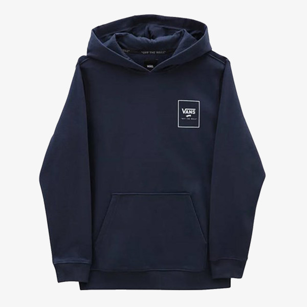 Vans BY PRINT BOX BACK PO DRESS BLUES/SAF 