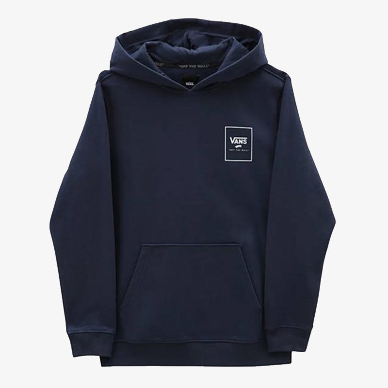 Vans BY PRINT BOX BACK PO DRESS BLUES/SAF 