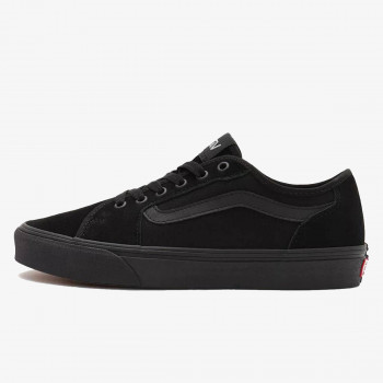 VANS MN Filmore Decon SUEDE/CANVAS (SUEDE/CAN 