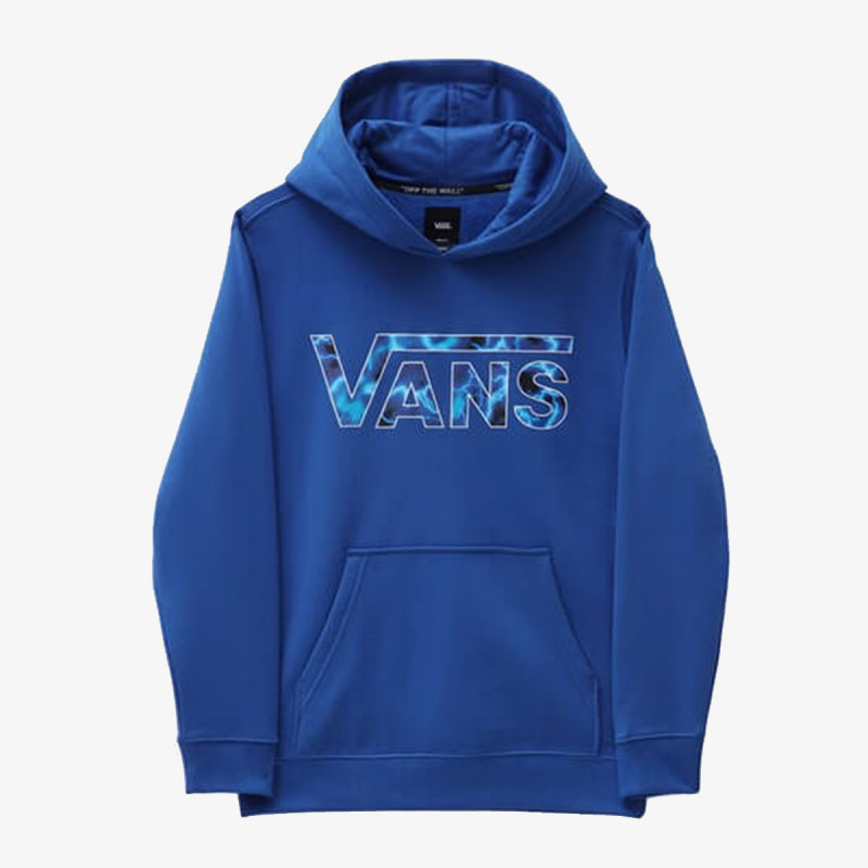 Vans BY VANS CLASSIC PO II BOYS 