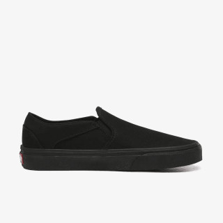 Vans WM ASHER CANVAS BLACK/ 