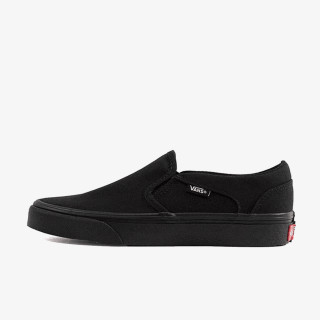 Vans WM ASHER CANVAS BLACK/ 