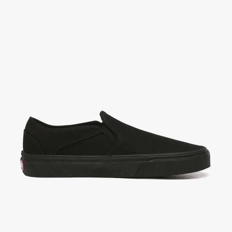 Vans WM ASHER CANVAS BLACK/ 