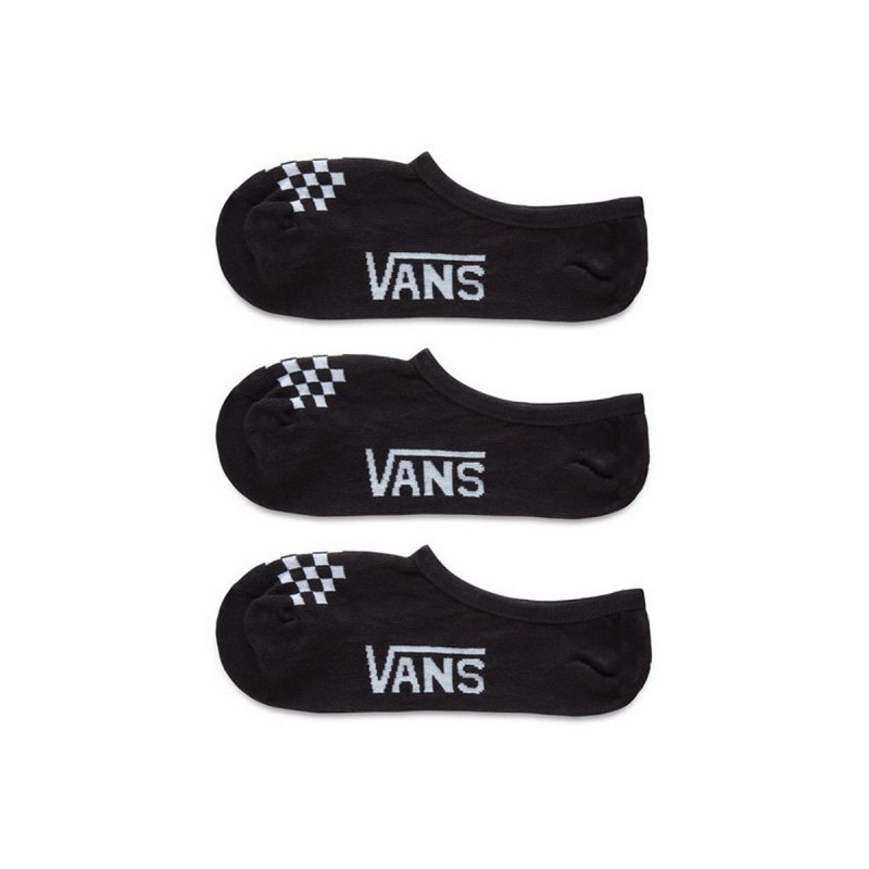 Vans C/O WM CLASSIC CANOODLE Black/White 