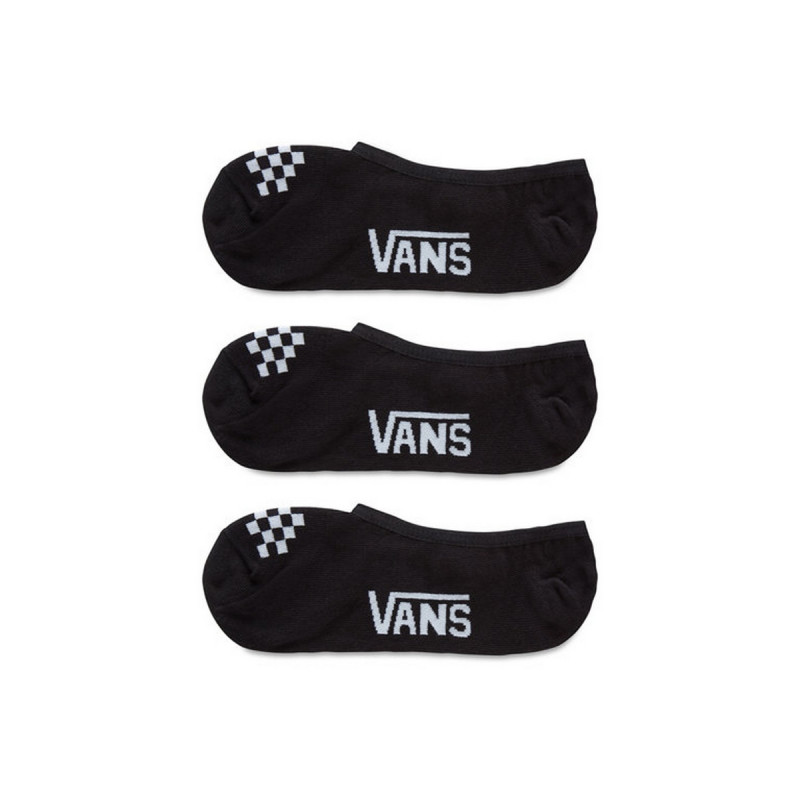 Vans C/O WM CLASSIC CANOODLE Black/White 