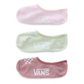 Vans WM 6.5-10 3PK CMARLC CRADLE PINK 