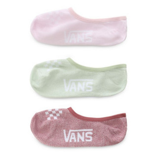 Vans WM 6.5-10 3PK CMARLC CRADLE PINK 