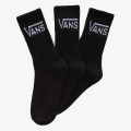 Vans WM CLASSIC CREW WMNS 6.5-10 3PK 