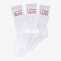 Vans WM CLASSIC CREW WMNS 6.5-10 3PK 