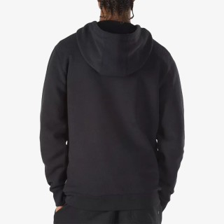 Vans MN COMFYCUSH PO BLACK 