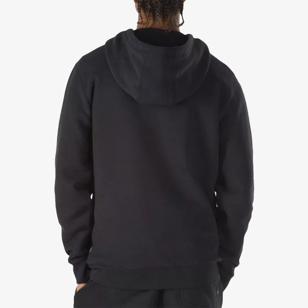 Vans MN COMFYCUSH PO BLACK 