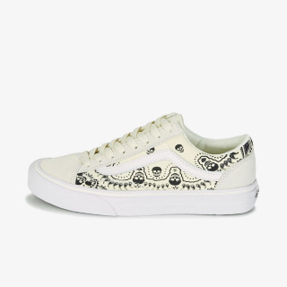Vans UA STYLE 36 BANDANA CLASS 
