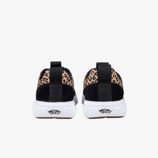 Vans WM RANGE EXP CHEETAH BLACK 