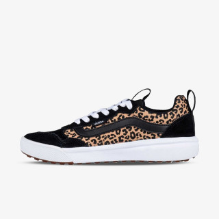 Vans WM RANGE EXP CHEETAH BLACK 