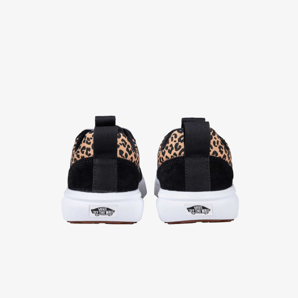 Vans WM RANGE EXP CHEETAH BLACK 