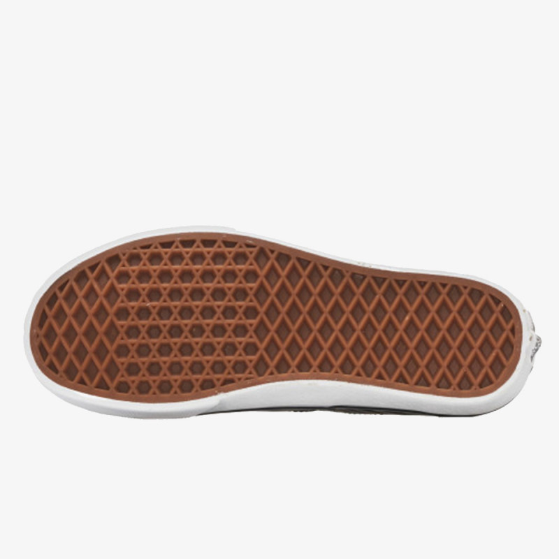 Vans MN DOHENY DECON TUMBLE LEATHER 