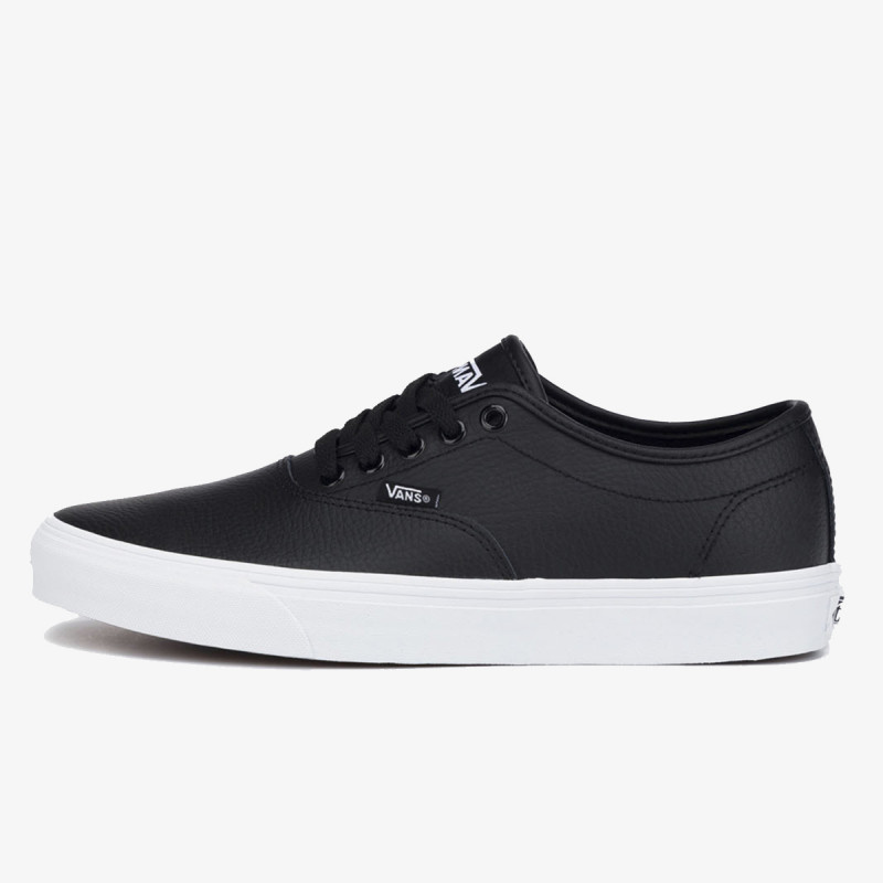 Vans MN DOHENY DECON TUMBLE LEATHER 