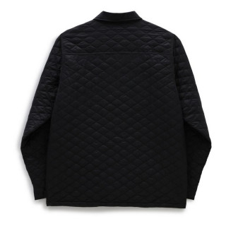 Vans MN DRILL CHORE COAT BLACK 