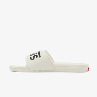 Vans WM LA COSTA SLIDE-ON (VANS) MARSHMALLOW 