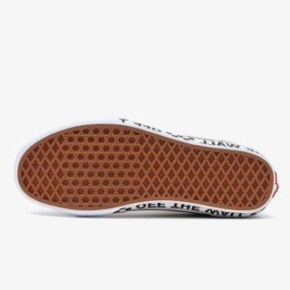 Vans MN Filmore SDWL OTSW MDBRN 
