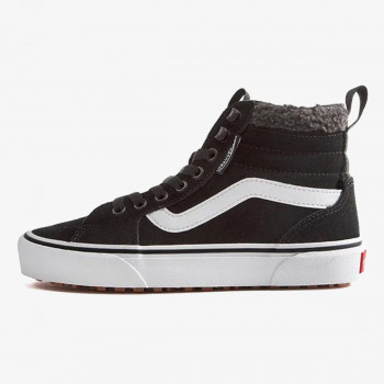 Vans C/O WM FILMORE HI VANSGUARD SUEDE BLACK/ 