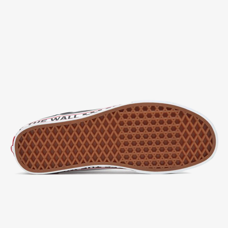 Vans MN Filmore Hi SDWL OTSW BLKW 