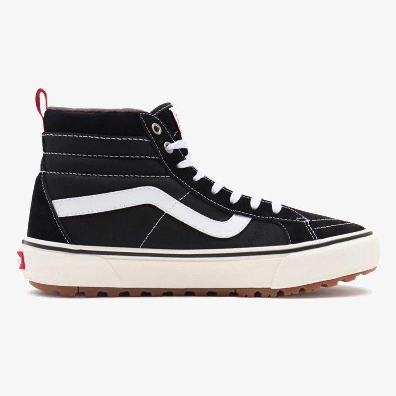 Vans UA SK8-HI MTE-1 BLACK/TRUE WHITE 