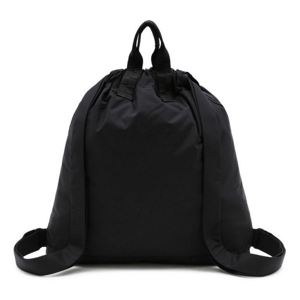 Vans WM CINCHED UP BACKPA BLACK 